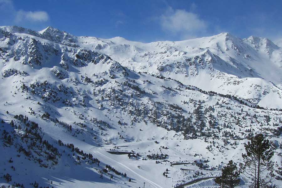 Expatriation en Andorre