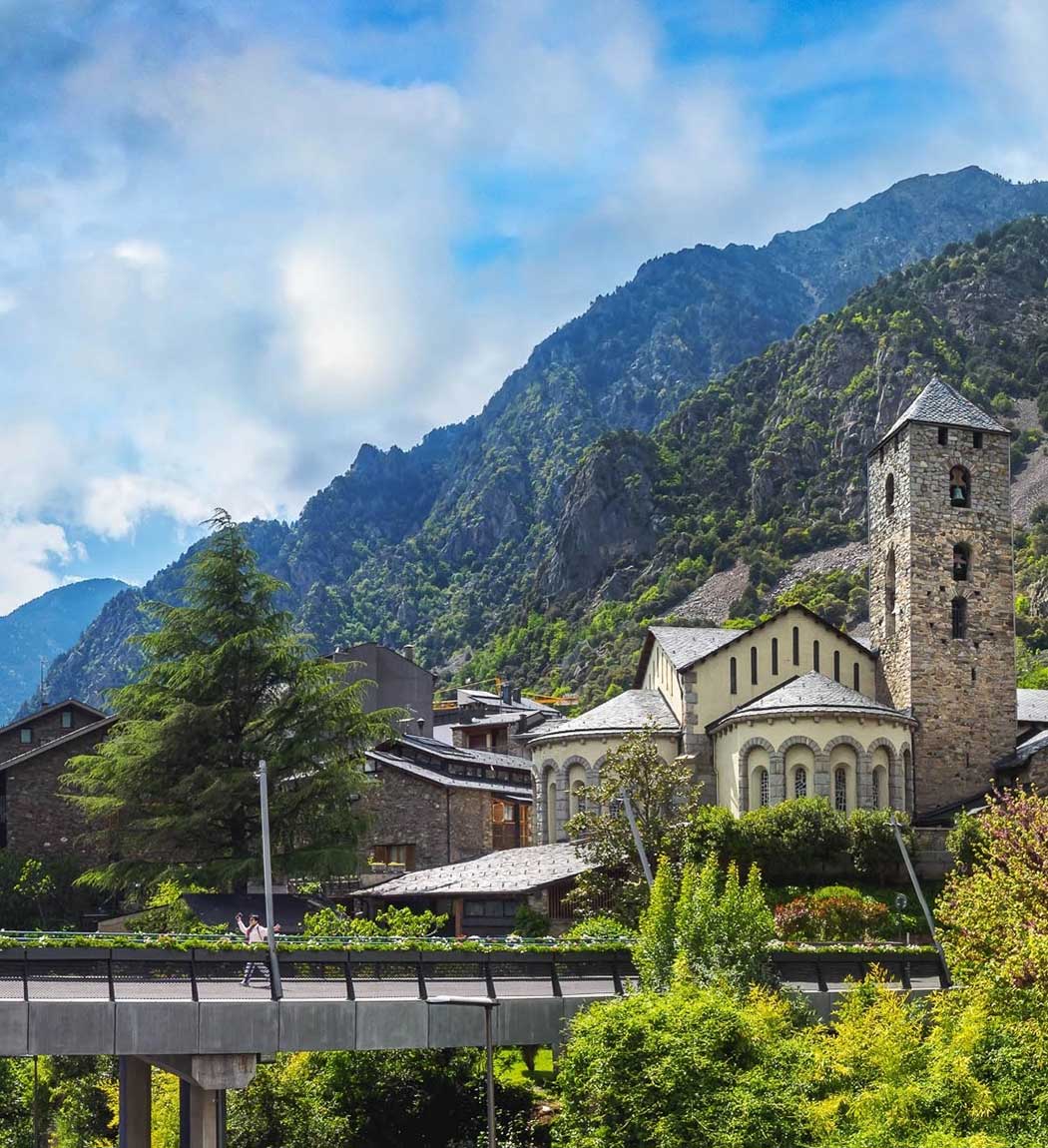Expatriation en Andorre