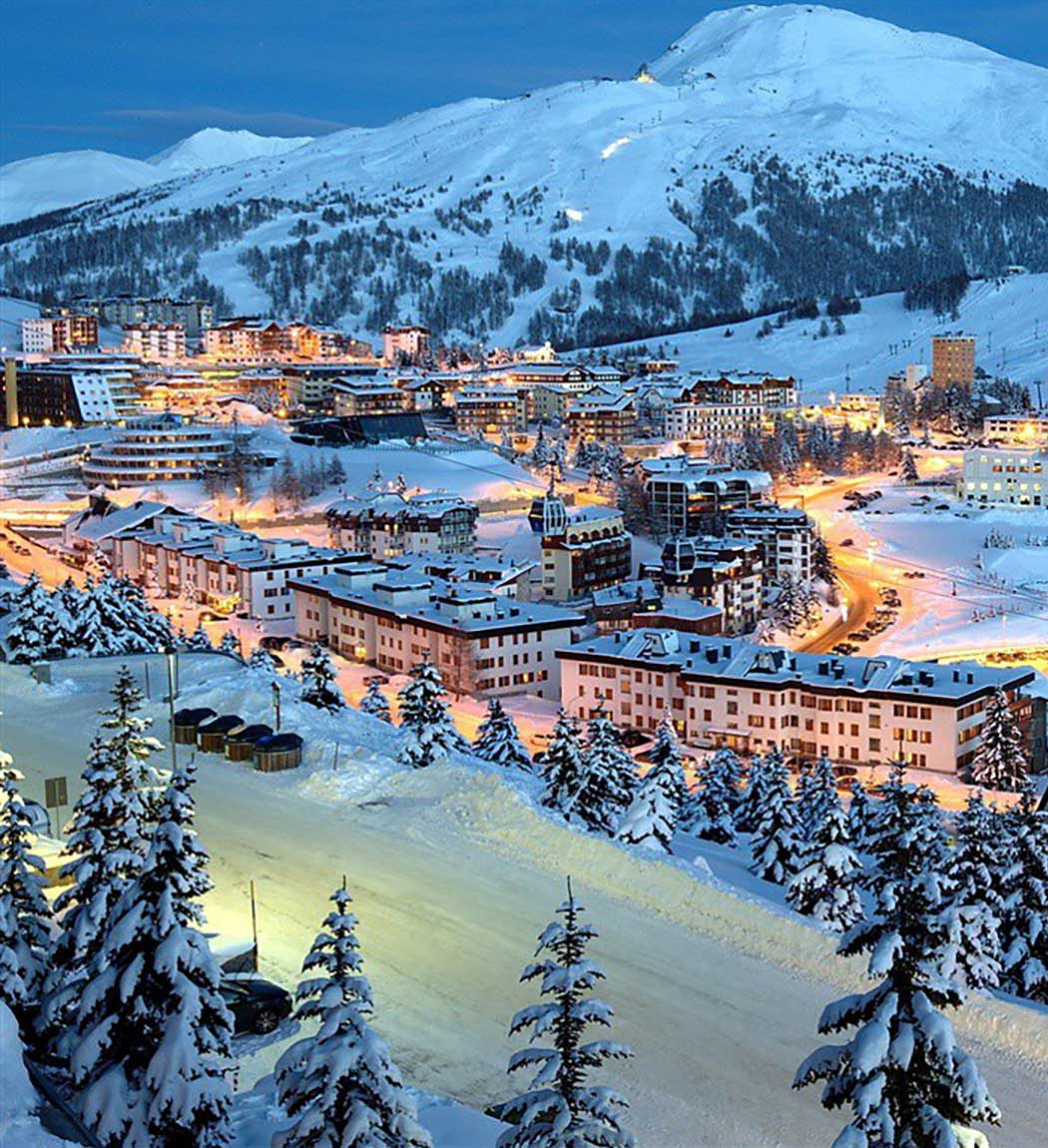 S'installer en Andorre