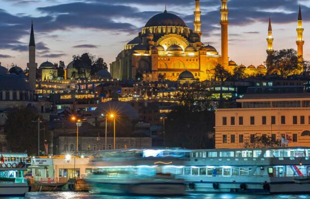 Expatriation en Turquie : absence d&rsquo;impôts durant 20 ans sur les revenus étrangers