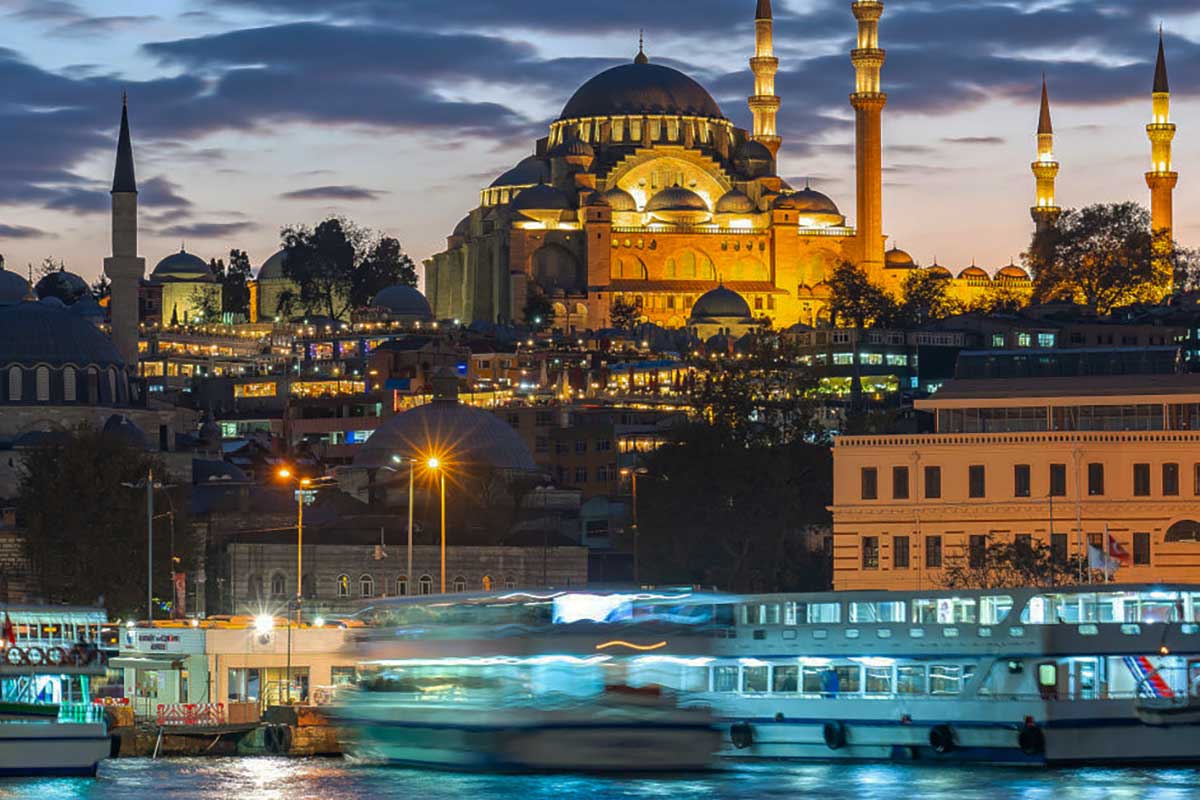 Expatriation en Turquie : absence d&rsquo;impôts durant 20 ans sur les revenus étrangers