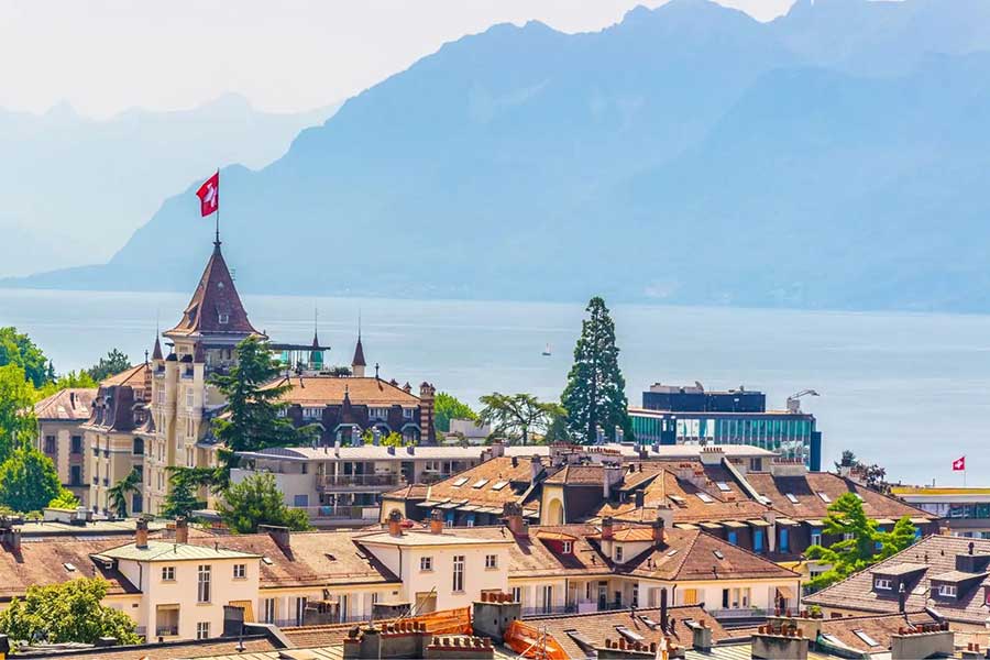 Forfait fiscal suisse