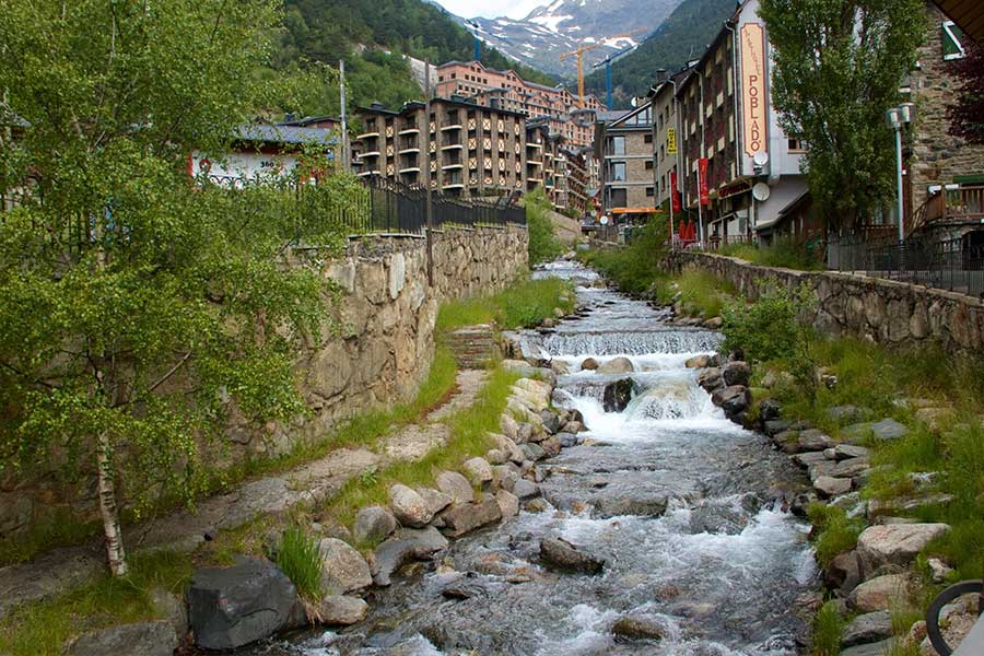 Gestion de fortune en Andorre