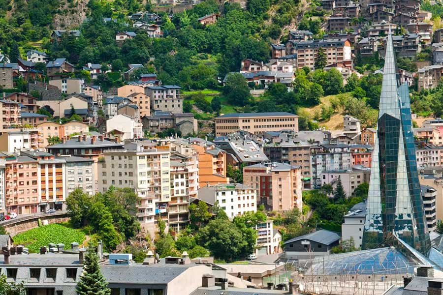 Investir dans l'immobilier en Andorre