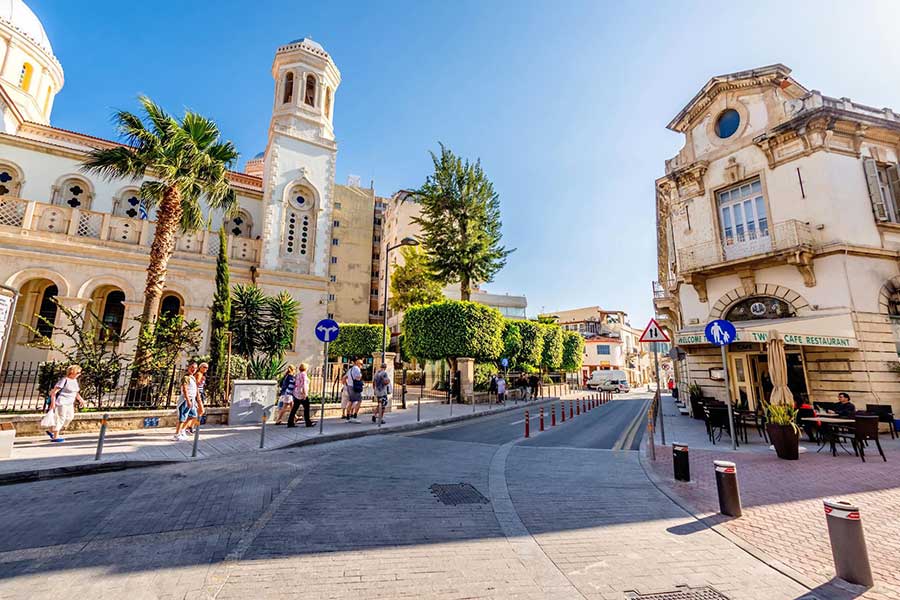 Investir dans l'immobilier à Chypre