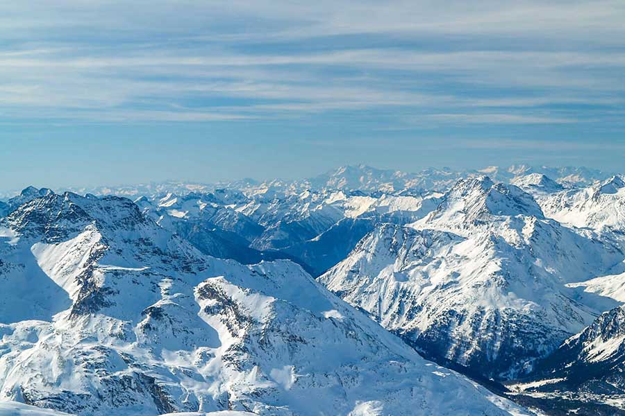 Ouvrir un compte en Suisse