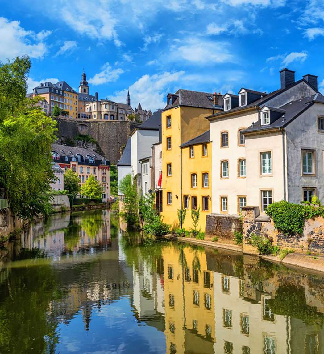 Expatriation au Luxembourg
