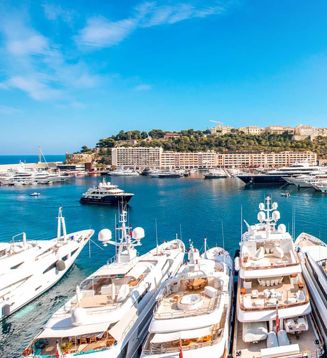 S'installer à Monaco