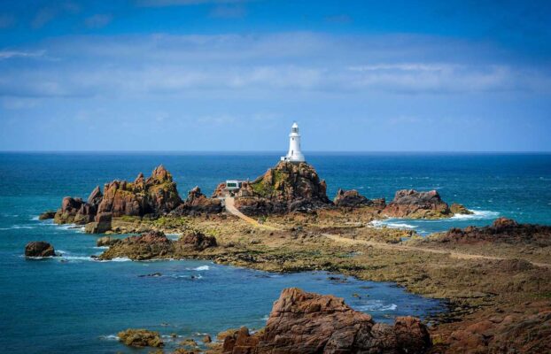 Expatriation à Jersey – S&rsquo;installer à Jersey et connaitre la fiscalité du pays