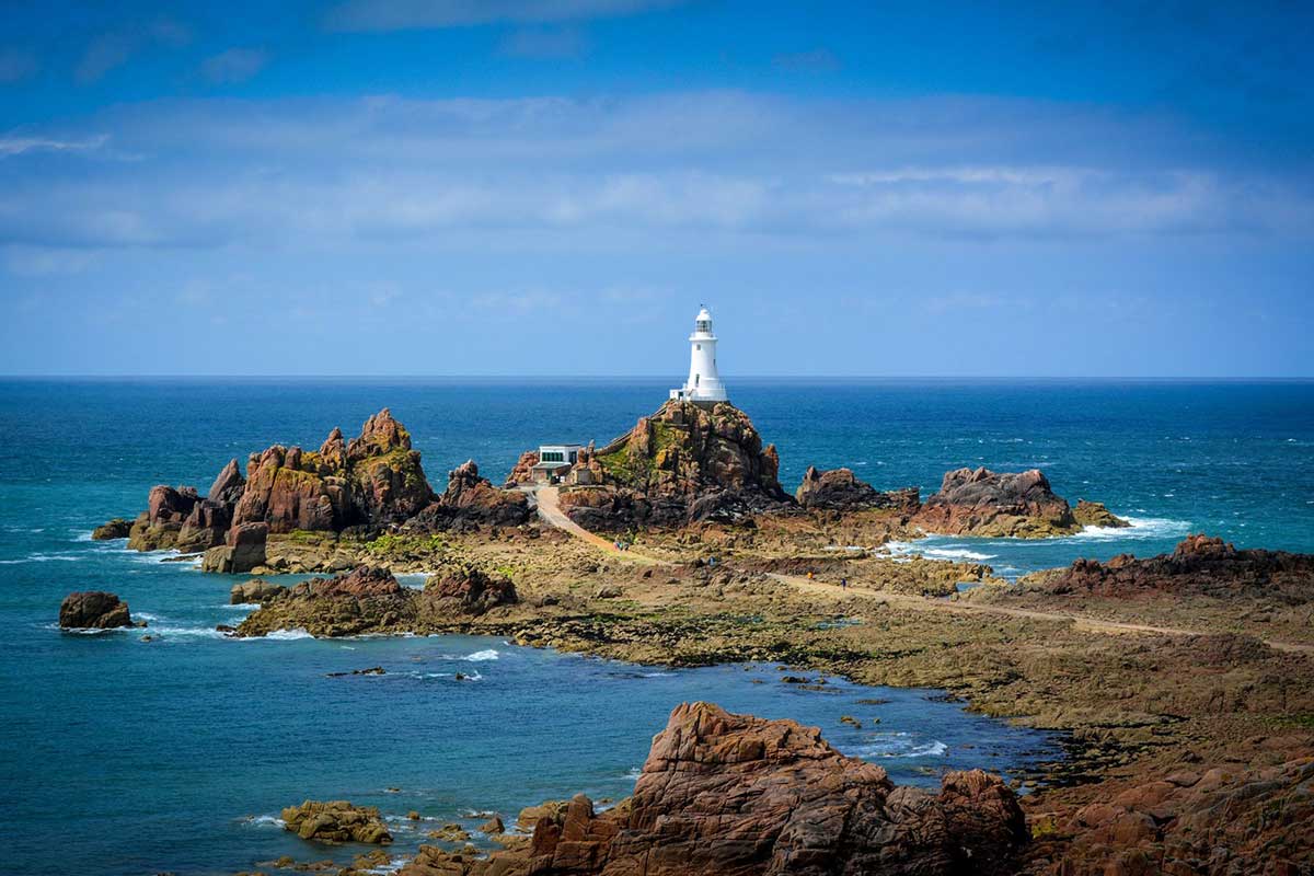 Expatriation à Jersey – S&rsquo;installer à Jersey et connaitre la fiscalité du pays