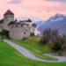 expatriation liechtenstein