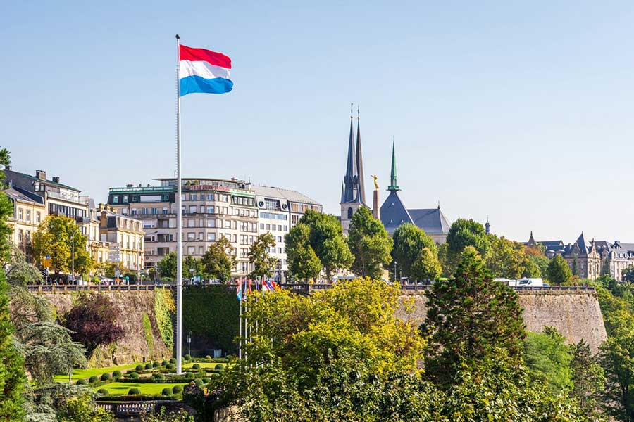 Expatriation au Luxembourg
