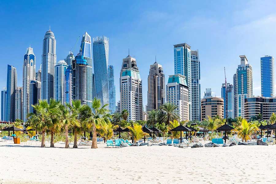Impôts et fiscalité à Dubai