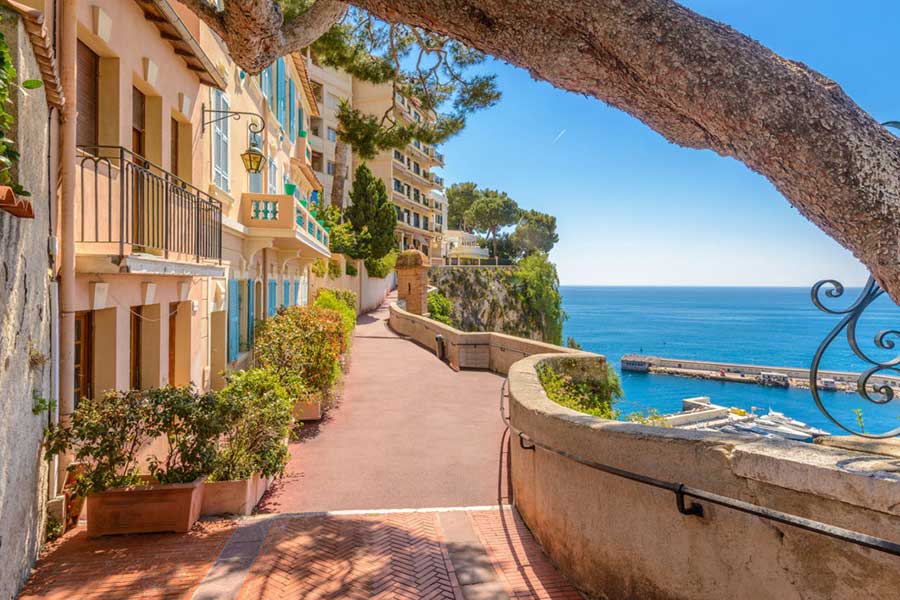 Gestion de fortune à Monaco