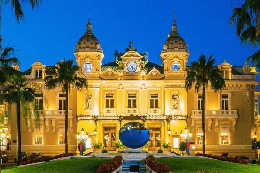 Impôts et fiscalité à Monaco
