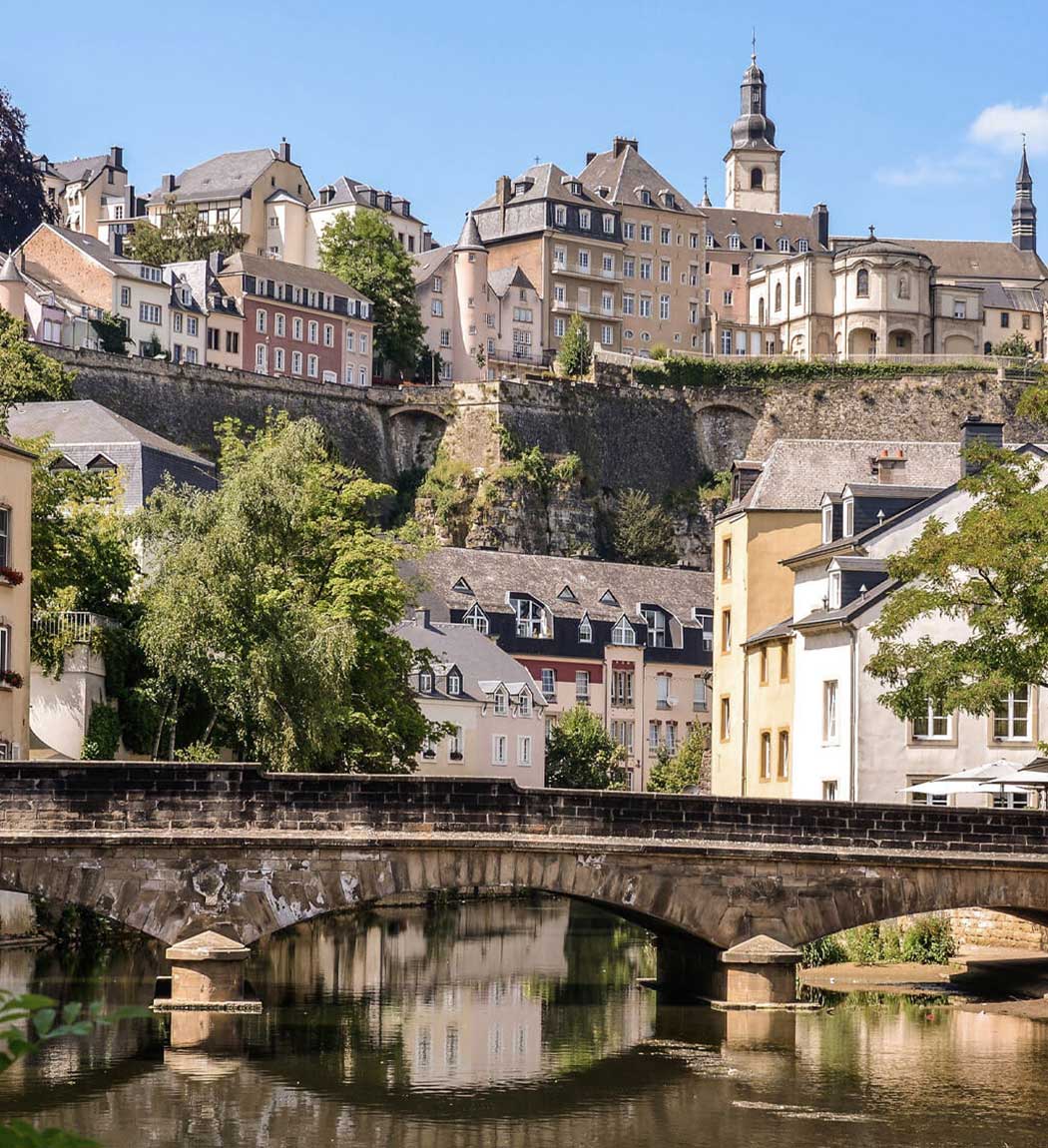 Cabinet expatriation Luxembourg