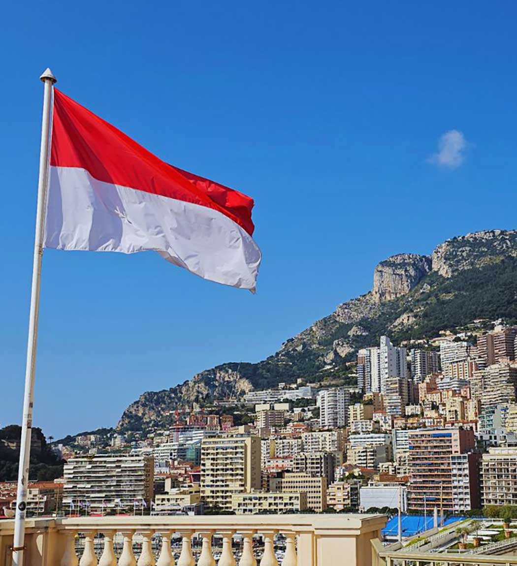 Cabinet expatriation Monaco
