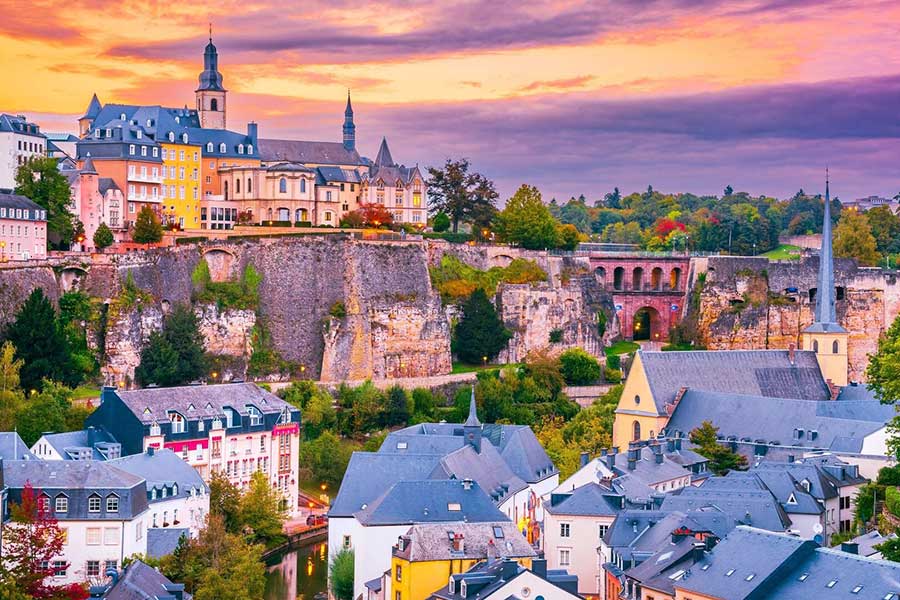 Investir dans l'immobilier au Luxembourg