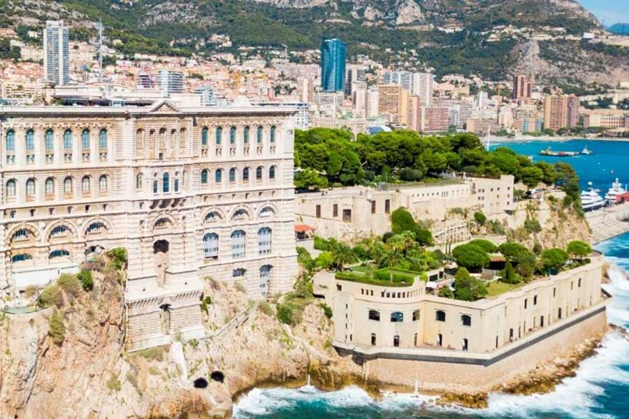 Investir dans l'immobilier à Monaco