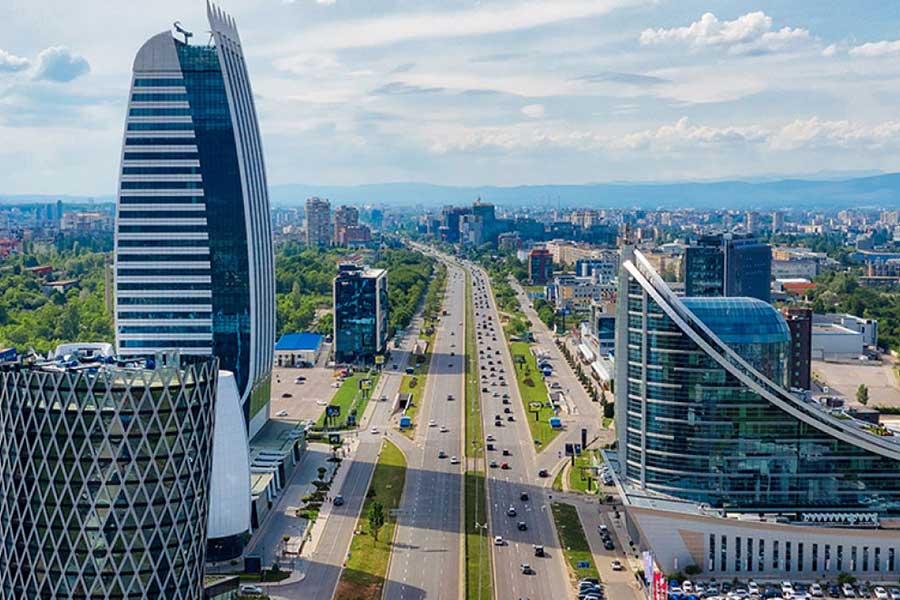 Créer une société en Bulgarie