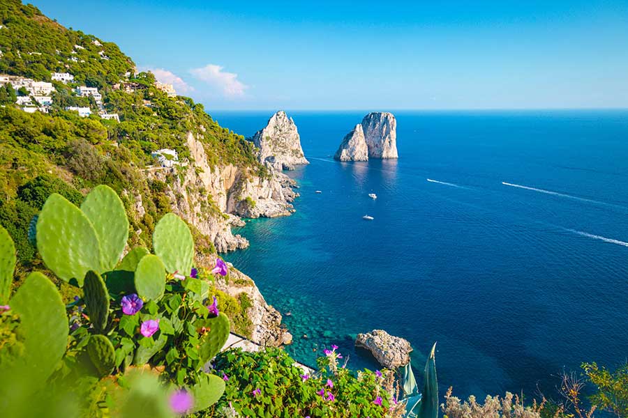 Créer une société en Italie