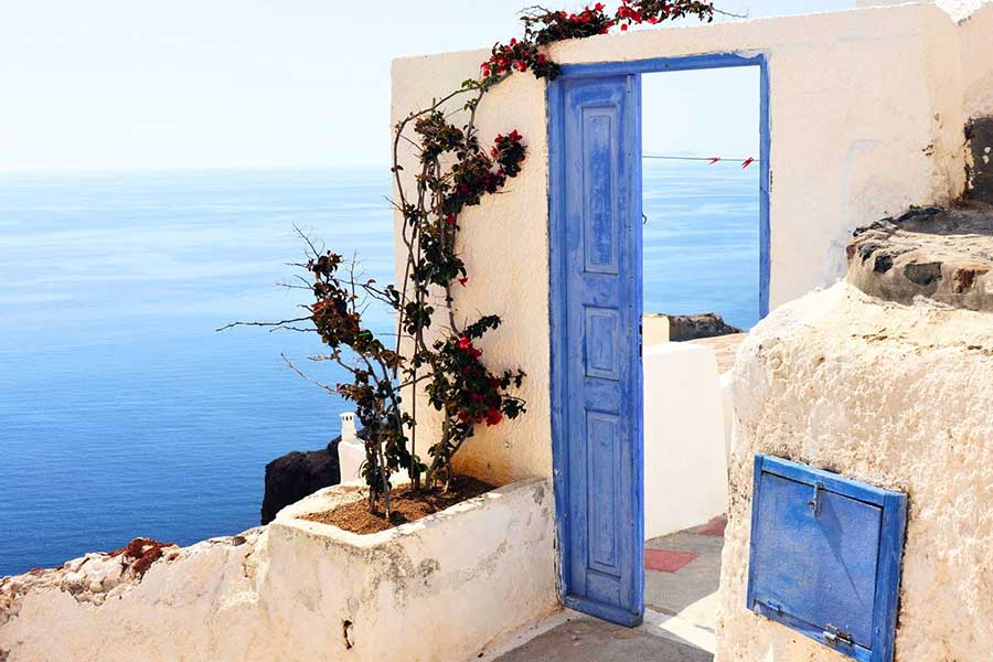 Impôts et fiscalité en Grèce