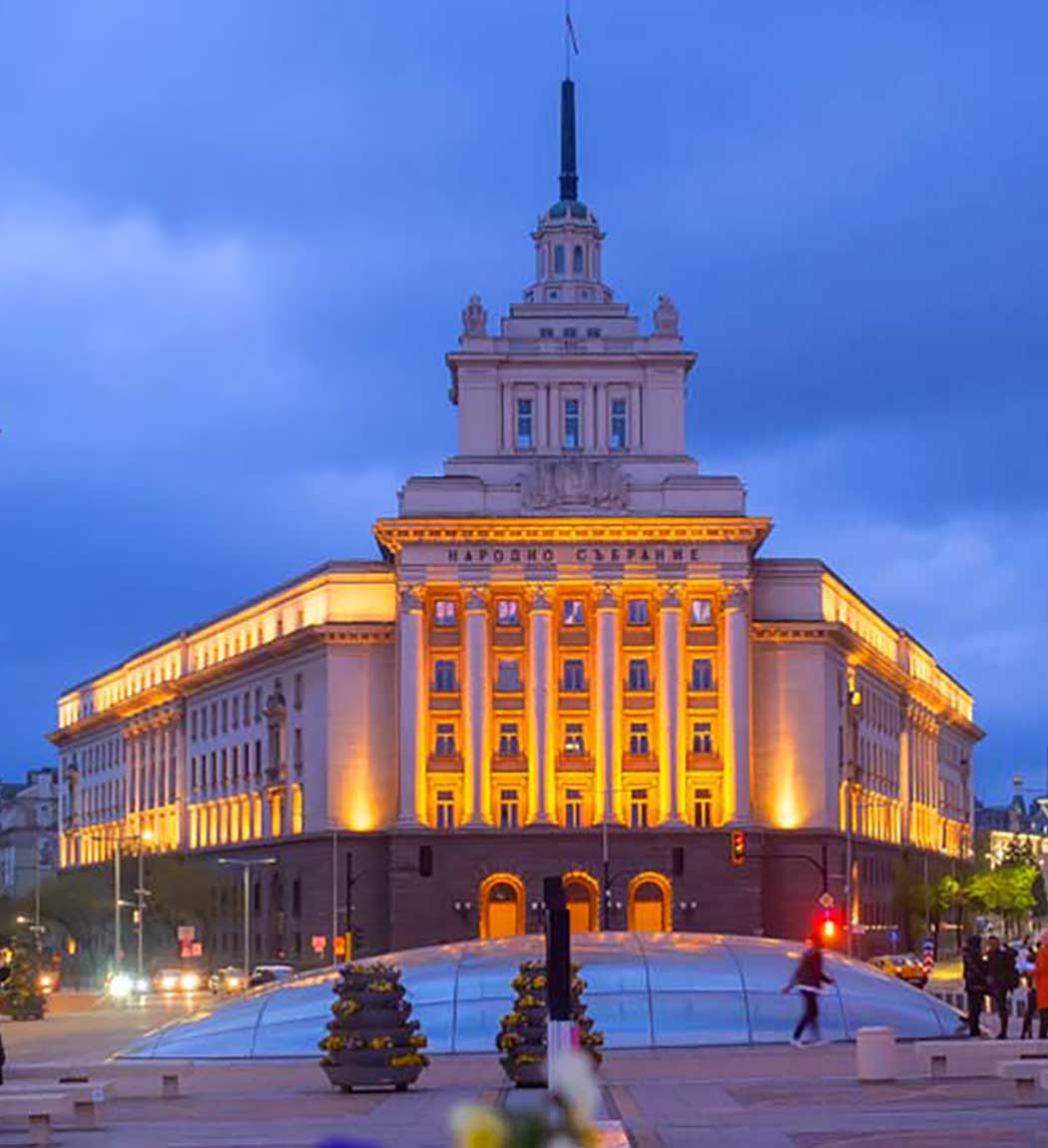 Cabinet expatriation Bulgarie