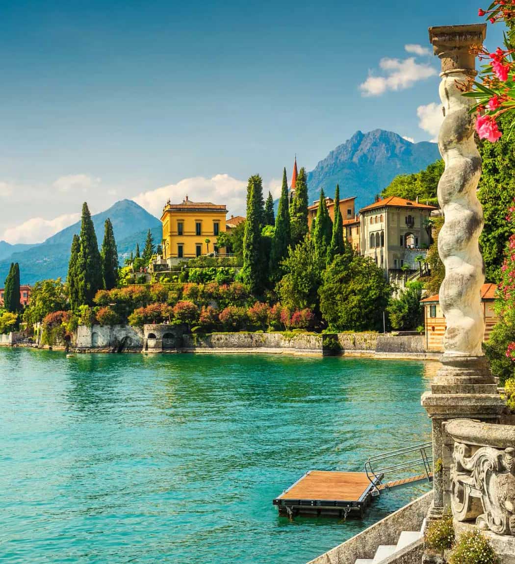 Cabinet expatriation Italie