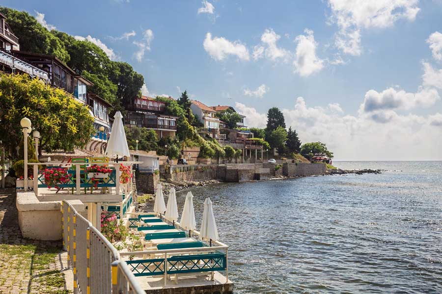 Investir dans l'immobilier en Bulgarie