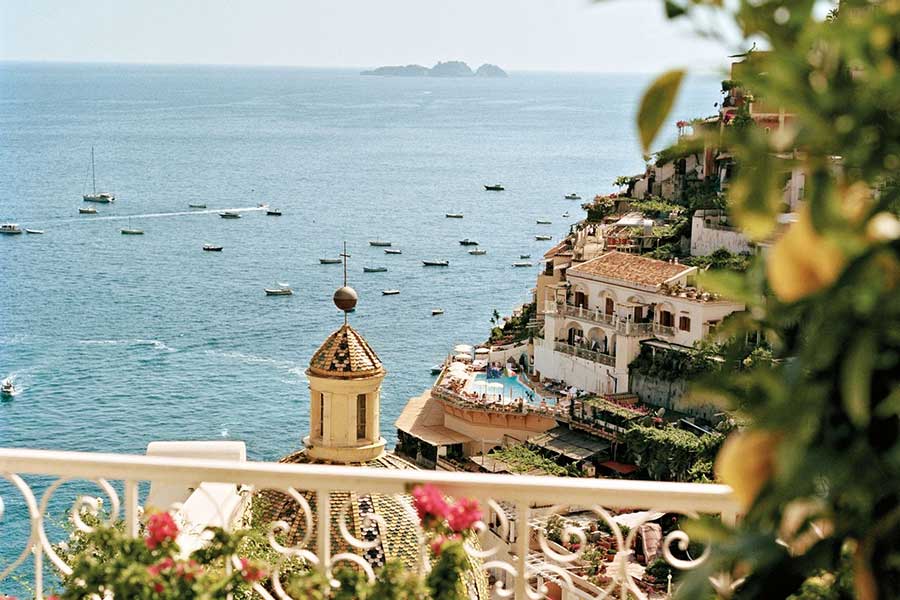Investir dans l'immobilier en Italie