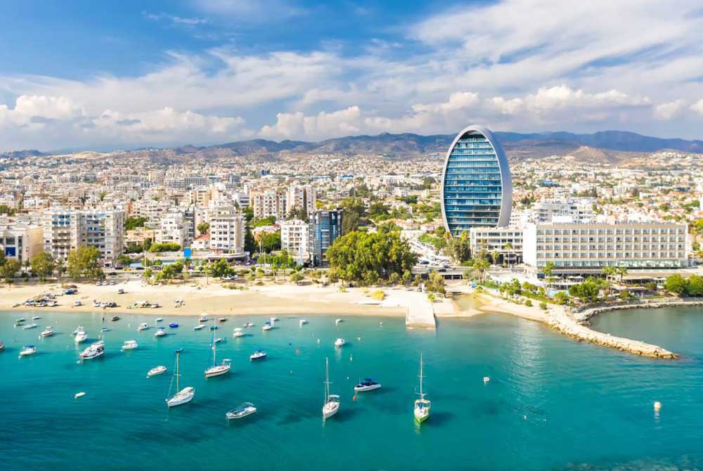 Impôts Chypre