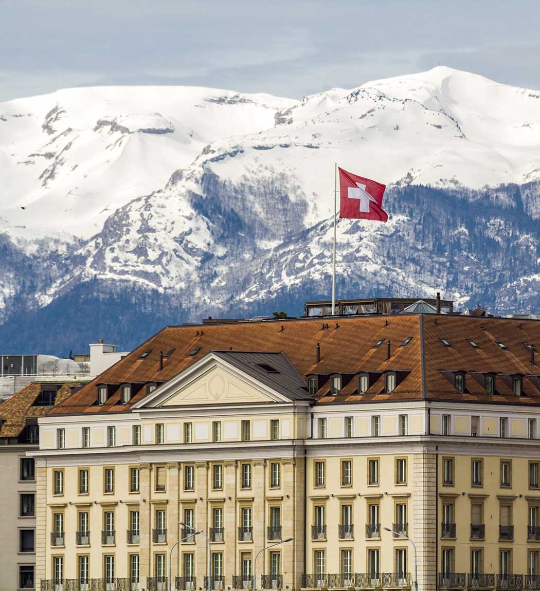 Montant forfait fiscal suisse