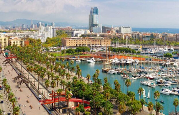 S&rsquo;installer en Espagne : l&rsquo;expatriation en Espagne