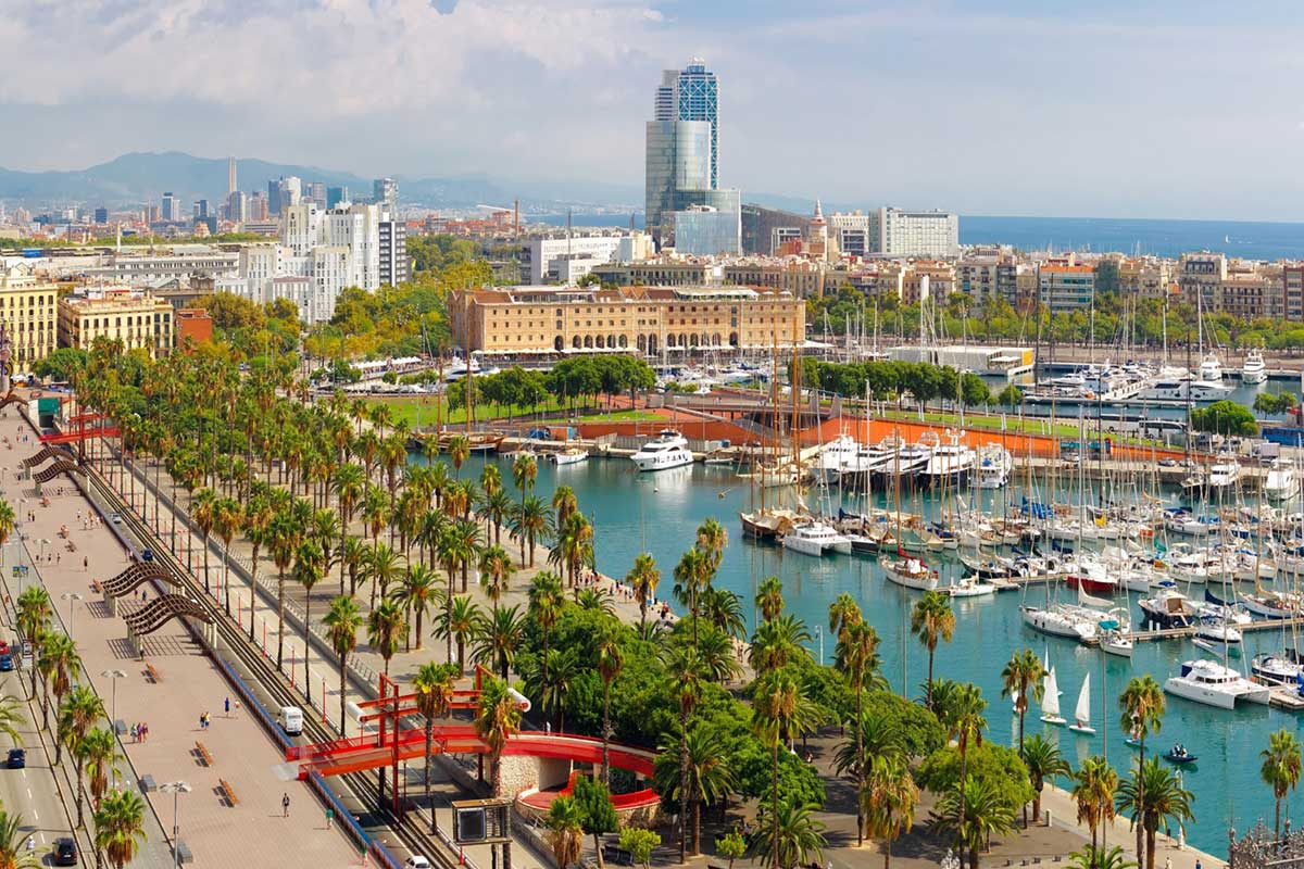 S&rsquo;installer en Espagne : l&rsquo;expatriation en Espagne