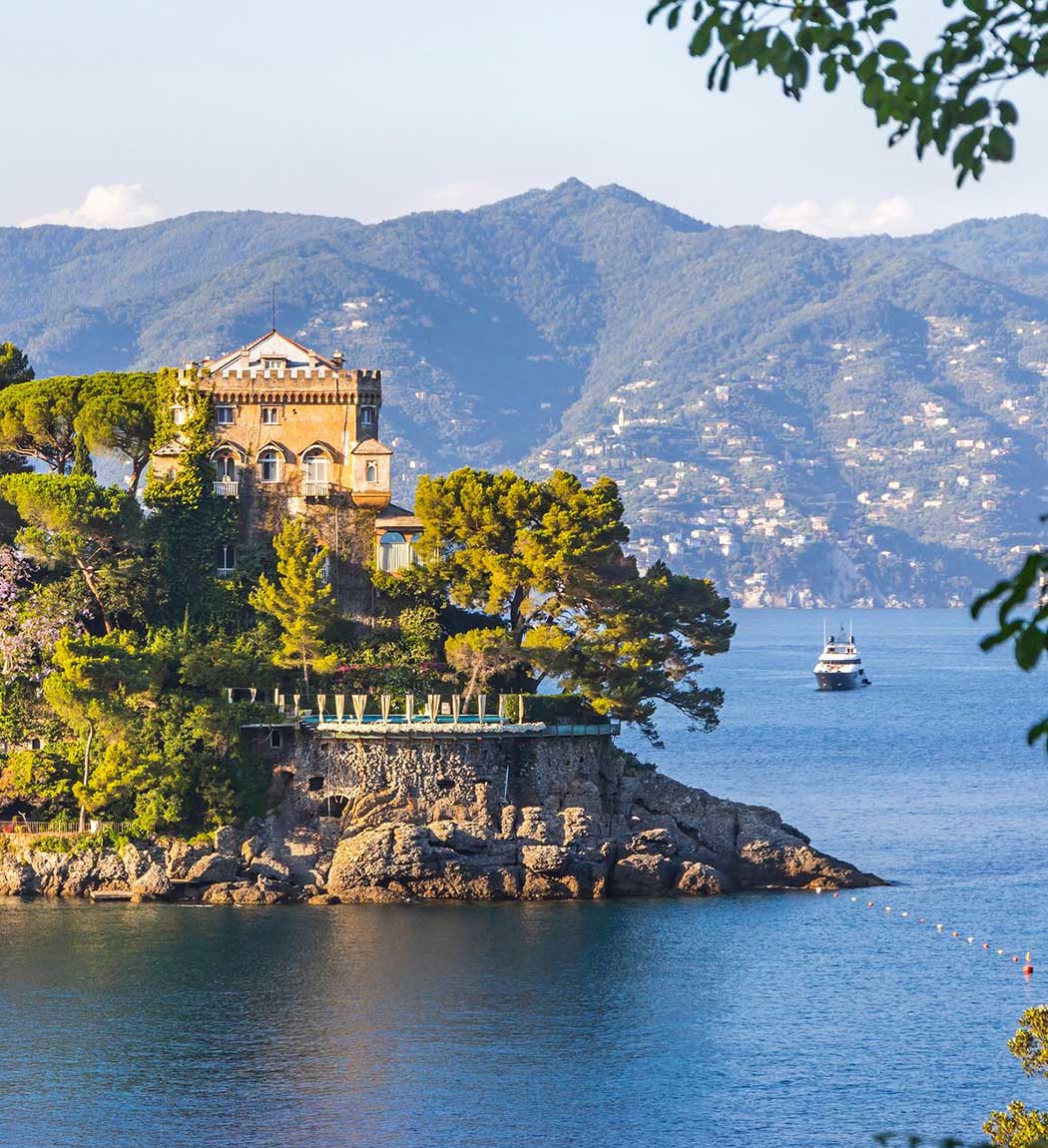 Ruling forfait fiscal italien 300 000 euros